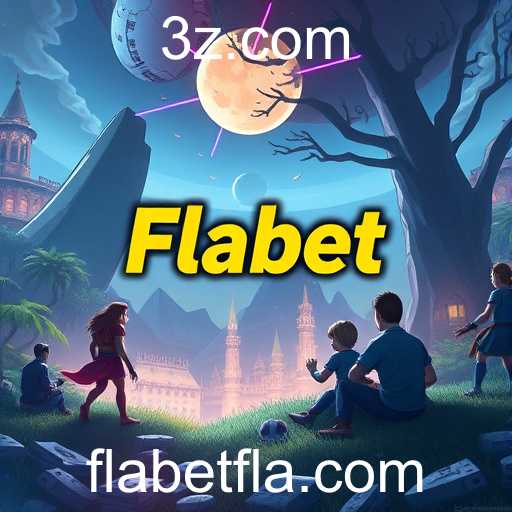 Revolução em Jogos: O Impacto de Flabet