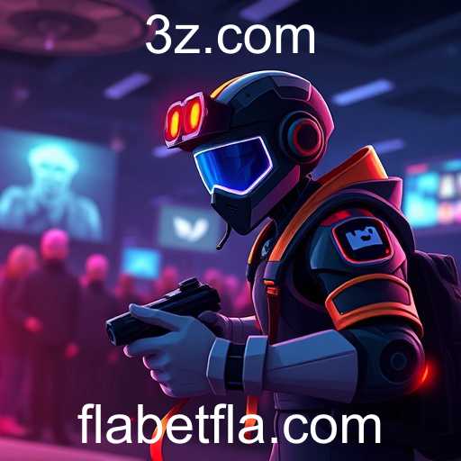 A Revolução dos Jogos em 2025: Novas Tendências e Inovações