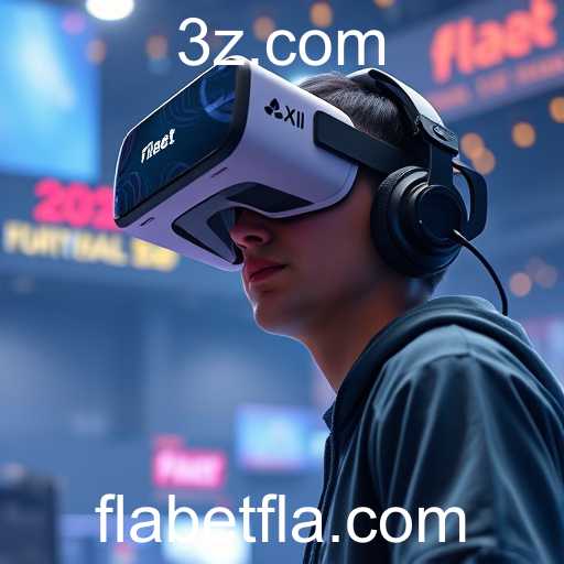 A Revolução dos Jogos: Como o Flabet Está Transformando o Mercado