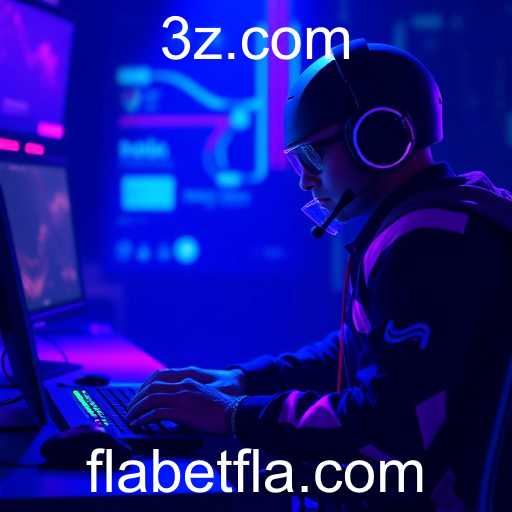 A Revolução dos Jogos e o Impacto da Flabet