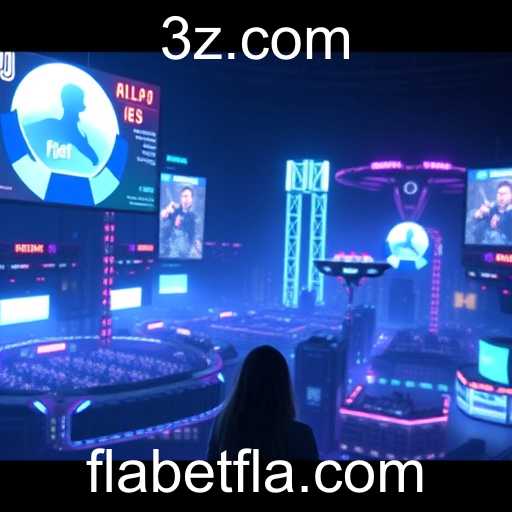 A Revolução Flabet nos Jogos de 2025