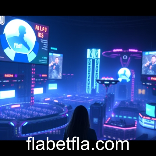 A Revolução Flabet nos Jogos de 2025