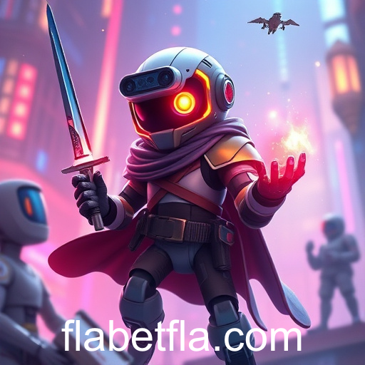 O Impacto dos Flabets no Universo dos Jogos
