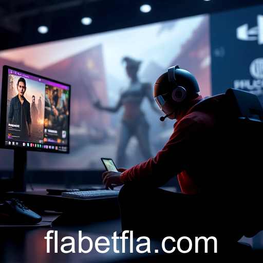A Ascensão dos Vídeos na Indústria de Jogos: Uma Nova Era de Interatividade