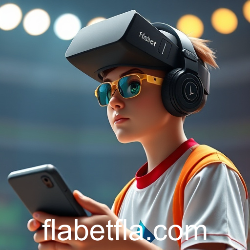 A Revolução dos Avatares Virtuais nos Jogos Online
