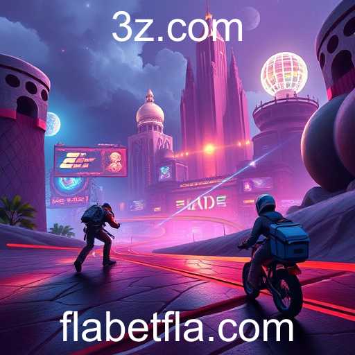 A Revolução Virtual: O Crescimento Surpreendente de Flabet