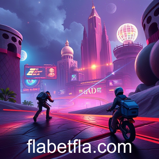 A Revolução Virtual: O Crescimento Surpreendente de Flabet
